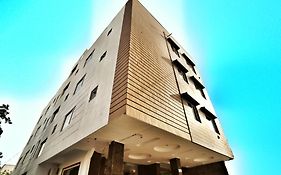 Hotel Delhi Aerocity